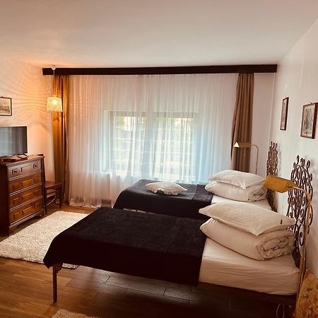 Casa Pisica Noastra Ξενοδοχείο Breaza  Εξωτερικό φωτογραφία