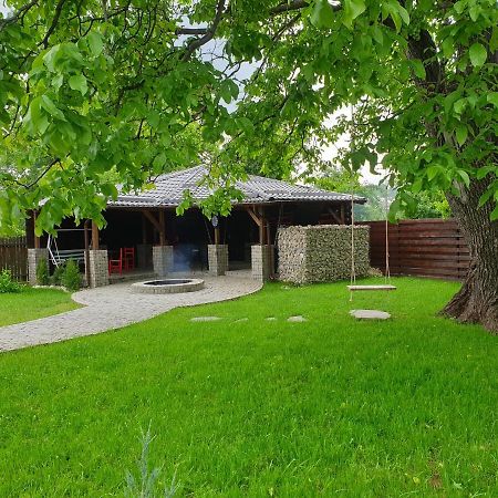 Casa Pisica Noastra Ξενοδοχείο Breaza  Εξωτερικό φωτογραφία
