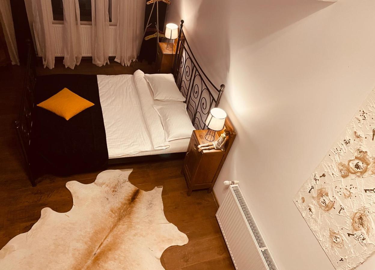 Casa Pisica Noastra Ξενοδοχείο Breaza  Εξωτερικό φωτογραφία