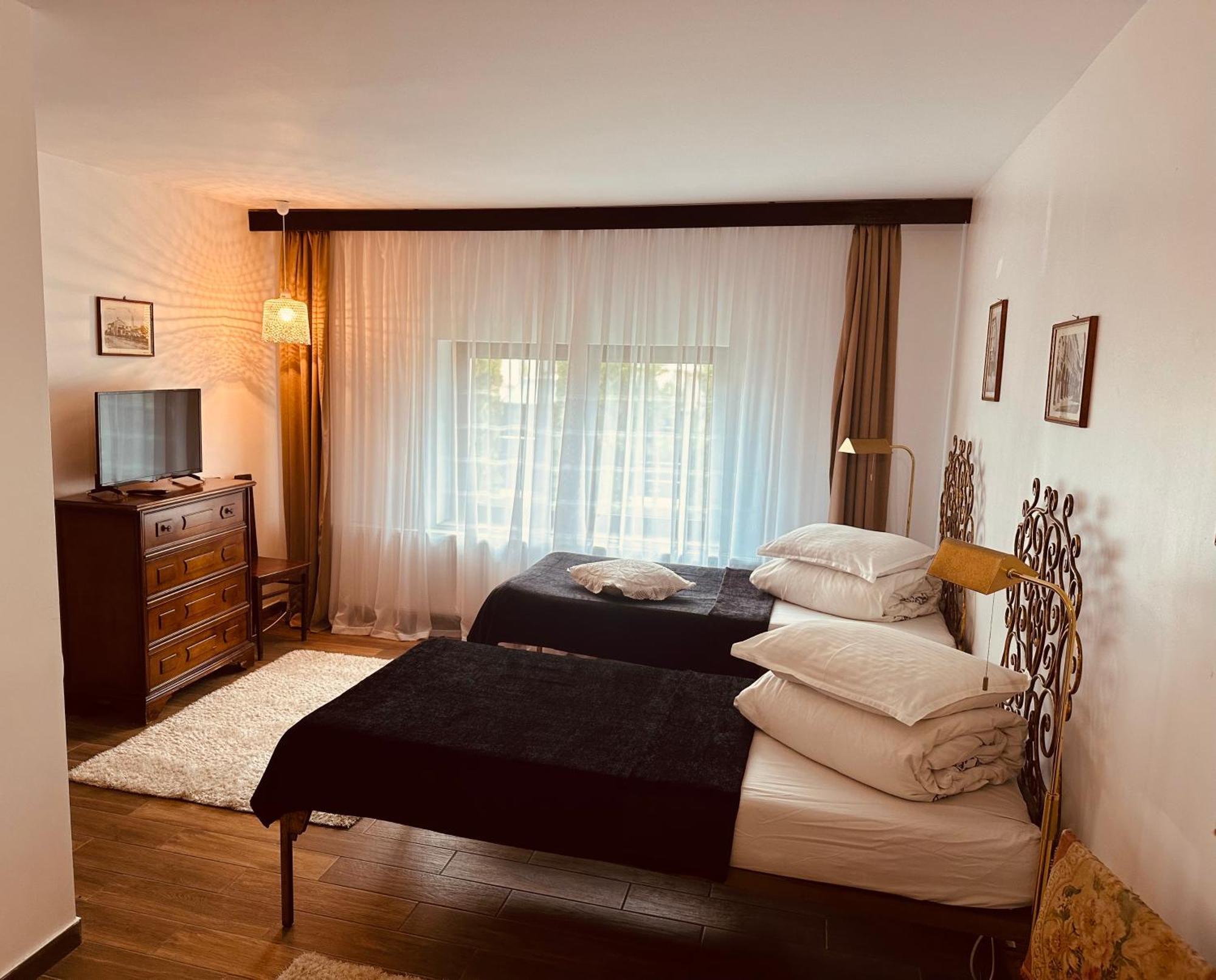 Casa Pisica Noastra Ξενοδοχείο Breaza  Εξωτερικό φωτογραφία